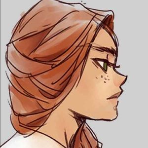 Meet your Posher, Yeida